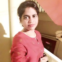 Haripriya M