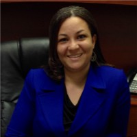 Melissa Barris