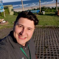 Ricardo Dias
