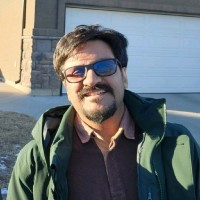Ahsan Malik