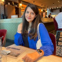 Hanisha Parwani