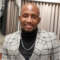 Thato Manenzhe