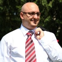 Sulyok Sándor