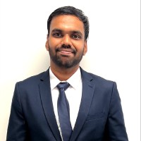 Ashok Radhakrishnan