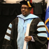 Dr. Morris Brooks Jr.