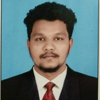 Shajahan A I