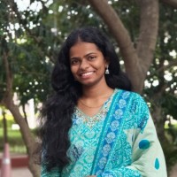 Akshita M.
