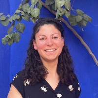 Samantha Guilloteau
