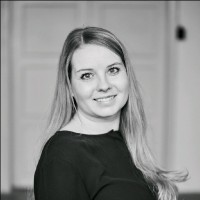 Camilla Albrechtsen