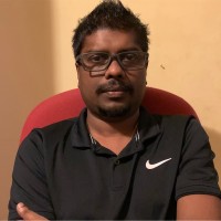 Malinga Purnasiri