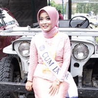 Ullyana Nur Alifa