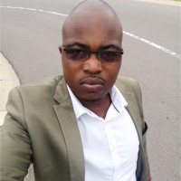 Bongani Kolwapi