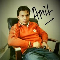 Amit Goel