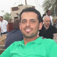 عباس العجارمة