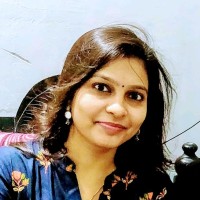 Namrata Joshi