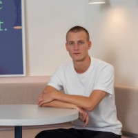 Noah Zawertailo