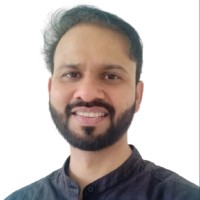 Ram Mohan Pandey