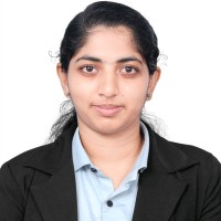 Aishwarya K M