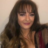 Sophie Marron