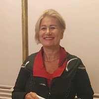 Tina Ridly At Event-Crew Australia
