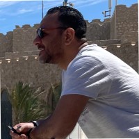 Omar Asal