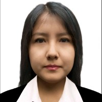Catherine Jeanebish Velasquez Saavedra