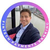 Lewis Clark - Payments / FinTech👨💻
