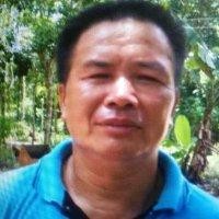 杨大权