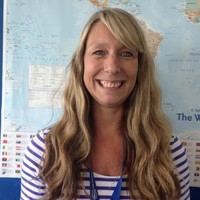 Claire Mckay