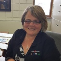 Mary Ann Walker