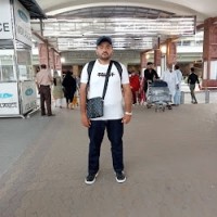 Bilal javed