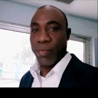 David Ugbe