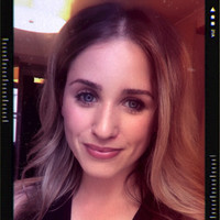 Lucy Johnson