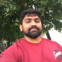 T V N Satyanarayana Reddy