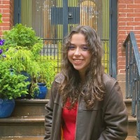 Taylor Abrams