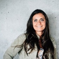 Andrea Stewart (Elander)