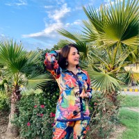 Emaan Farooq