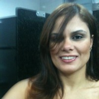 Luciana Carvalho
