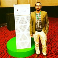 Taher Antar