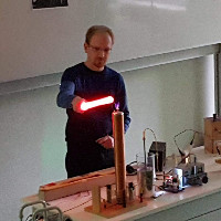 Christoph Baumann