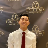 Christopher Lee-Dumasal