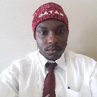 Jackson Kariuki Maina