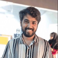 Akash Pawar