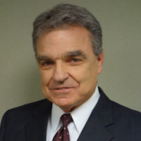 Vernon Prinster