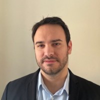 Geoffrey Hurault