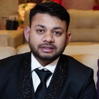 Akash Gupta