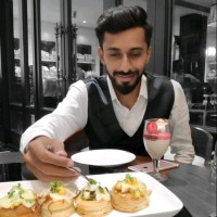 Harshit Gupta