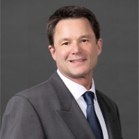 Bruce Dyer