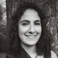 Leila Mougoui Bakhtiari