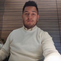 Eduardo Daniel Dominguez Grajales